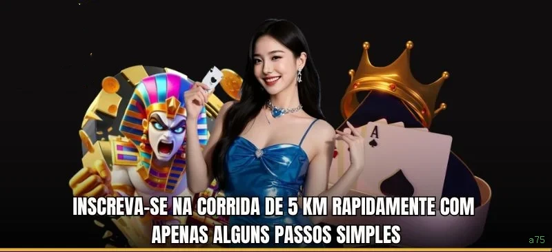 Slots no app a75 mobile