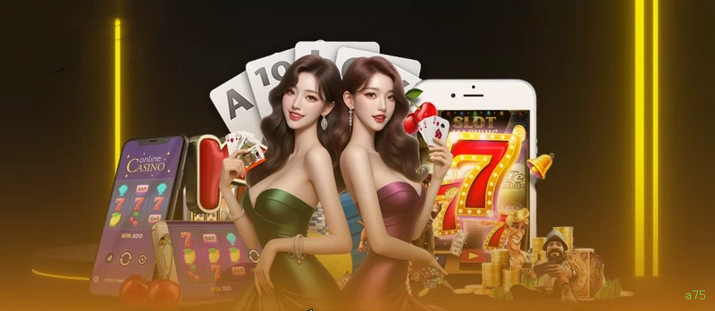 App a75 Android download
