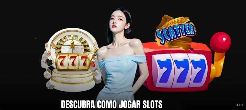 Checklist para avaliar a plataforma a75