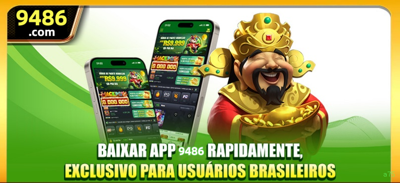 Bônus boas-vindas a75 R$100