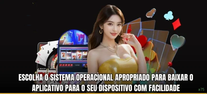 Suporte VIP a75 - atendimento prioritário